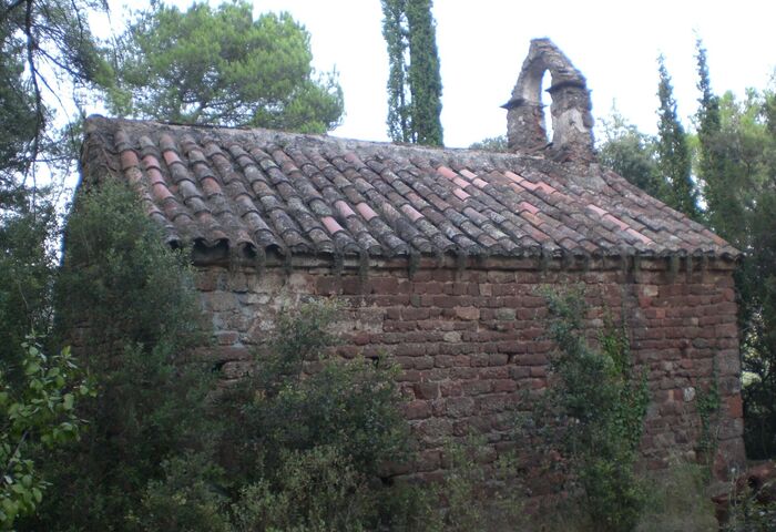 Sant Pere de Mur