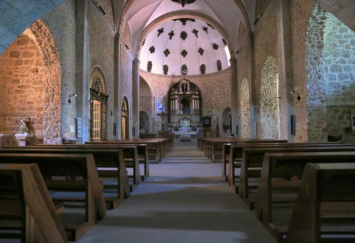 Iglesia de La Anunciación