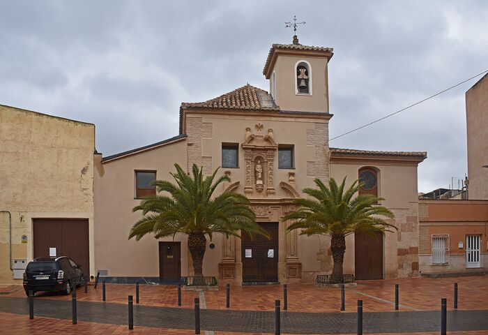 Iglesia de San José