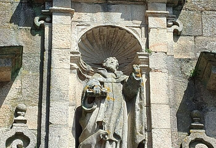 Igrexa de San Domingos