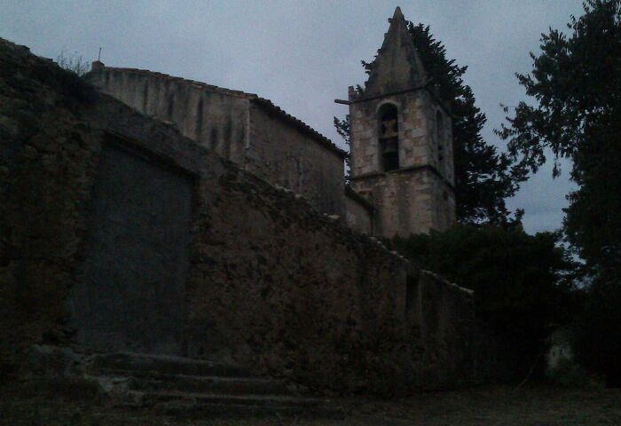 Sant Sadurní