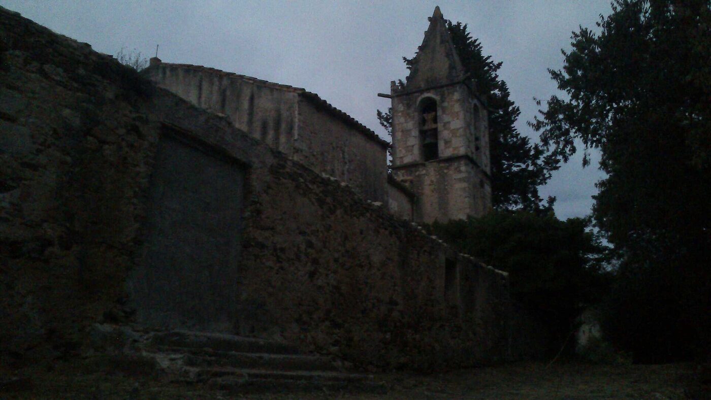 Sant Sadurní en Quart