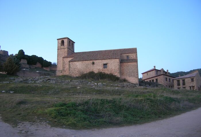 Iglesia del Espíritu Santo
