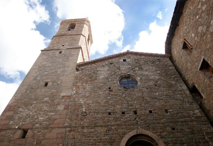 Santa Maria
