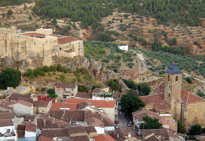 Parroquia de la Asunción