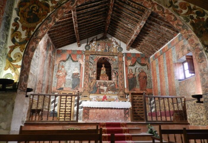 Ermita de Belén