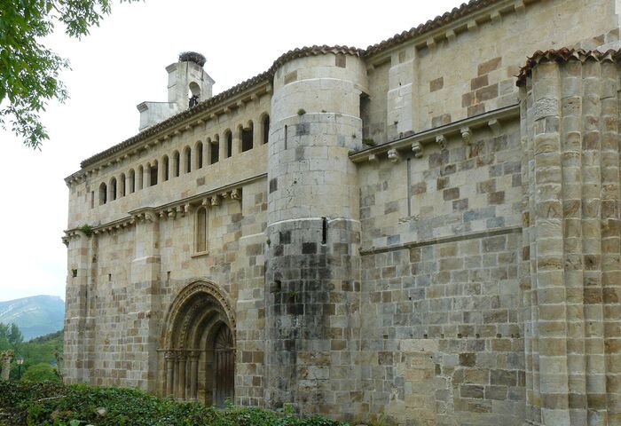 Iglesia de San Lorenzo
