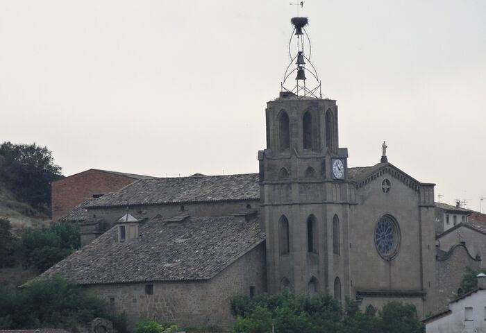Santa Maria