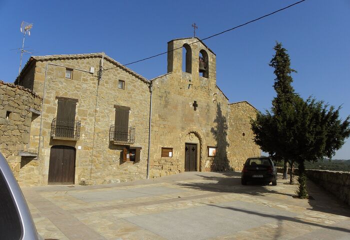 Sant Climent