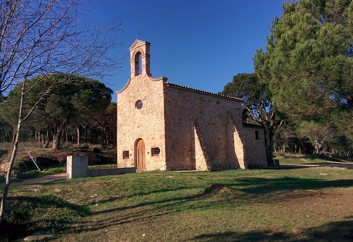 Sant Amanç
