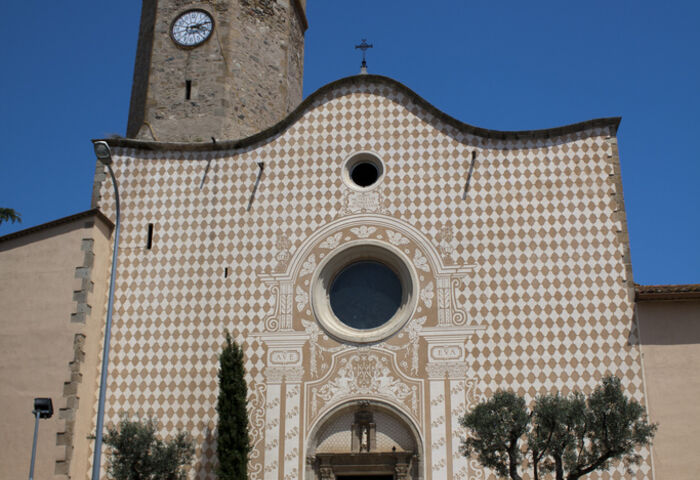 Santa Maria