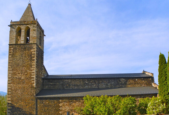Mare de Déu dels Àngels