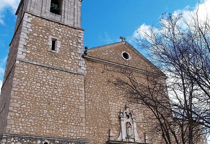 Nuestra Señora de la Asunción