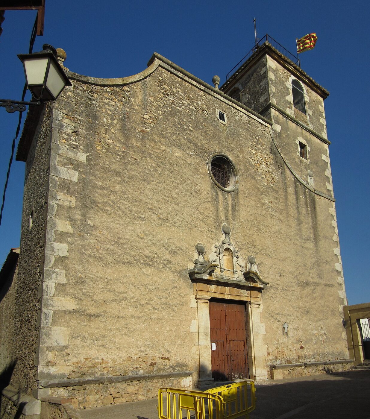 Sant Vicenç de Torrent en Torrent