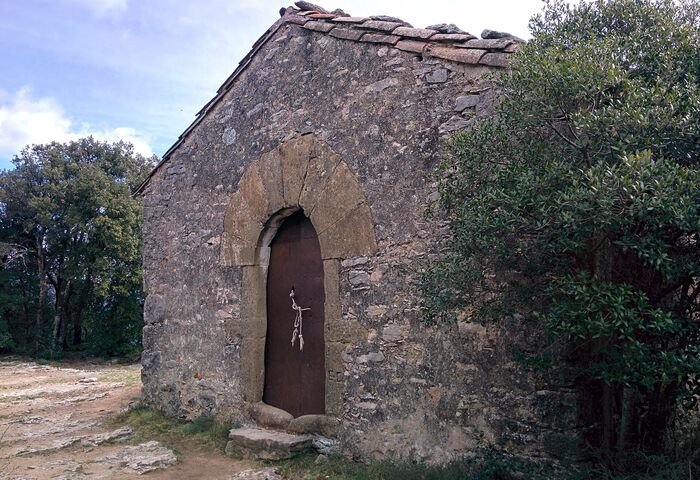 Ermita de Sant Roc