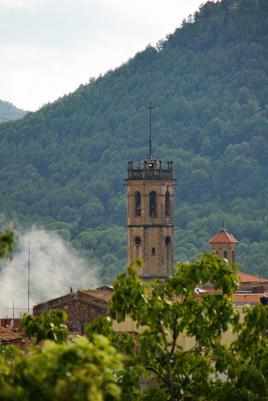 Sant Feliu en Sant Feliu de Codines
