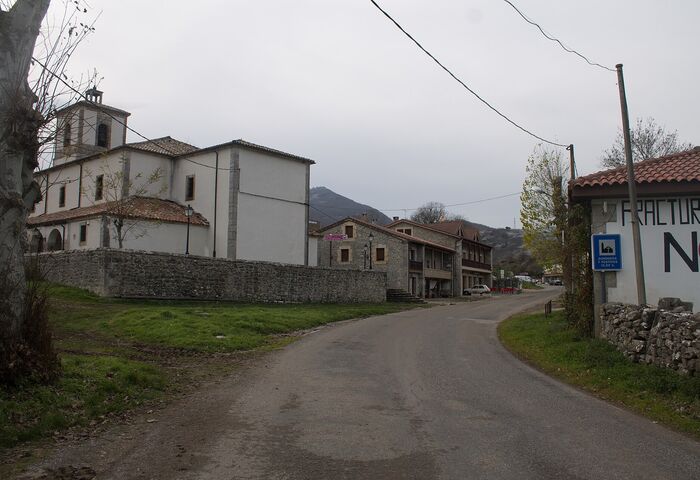 Santuario Virgen de las Nieves