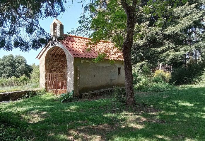 Ermita de Sant Gregori