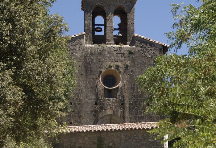 Santa Cecília de Sadernes