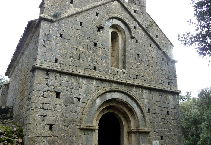 Sant Martí de Corsavell