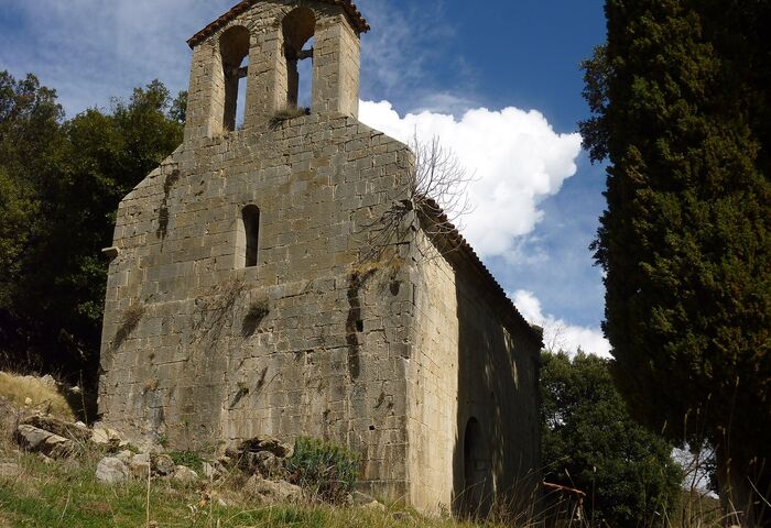 Sant Miquel de Bassegoda