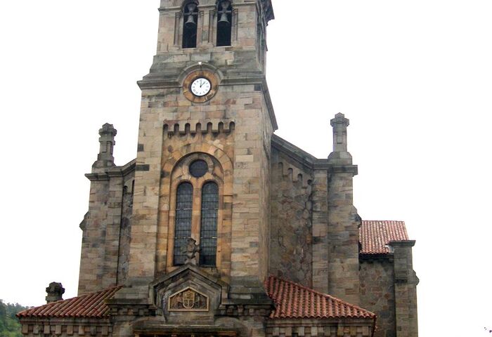 Iglesia de San Esteban