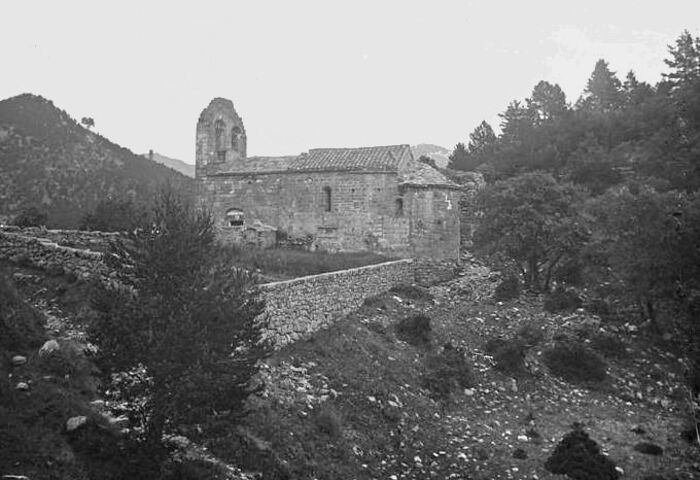 Sant Feliu de Carbonills