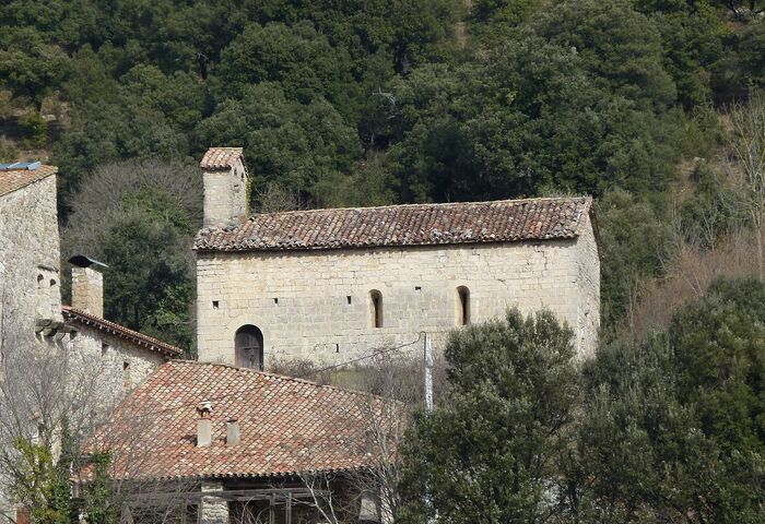 Sant Miquel de la Torre