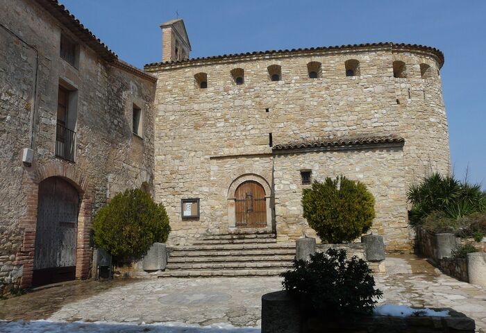 Sant Salvador