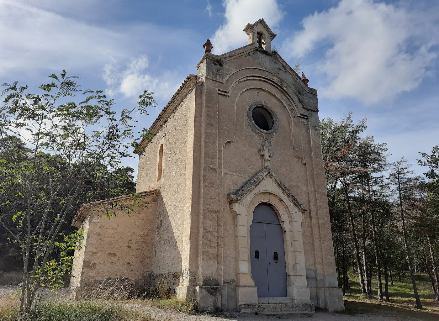 Sant Roc en Gurb