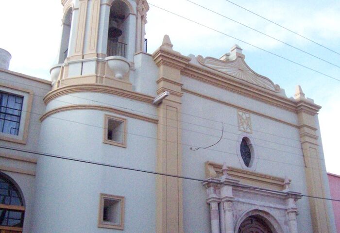 Centro de Catecismo
