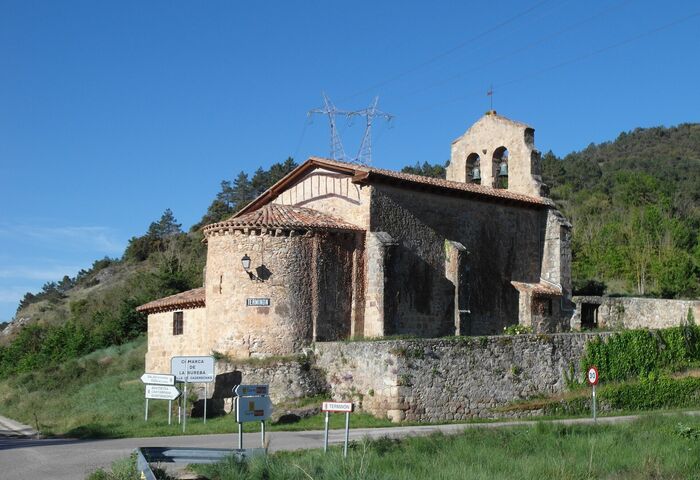 Iglesia de la Natividad
