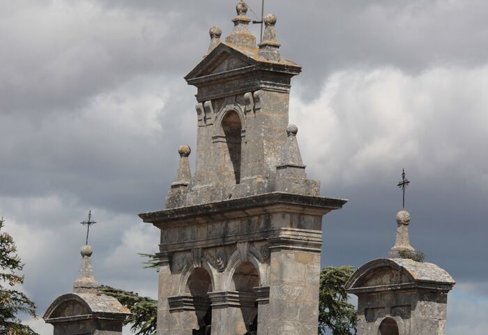 Ermita de Santa Casilda