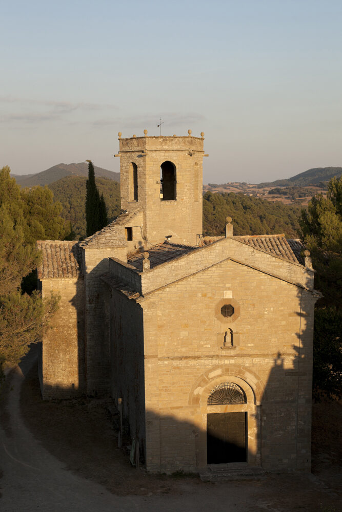 Santa Fe en Anoia