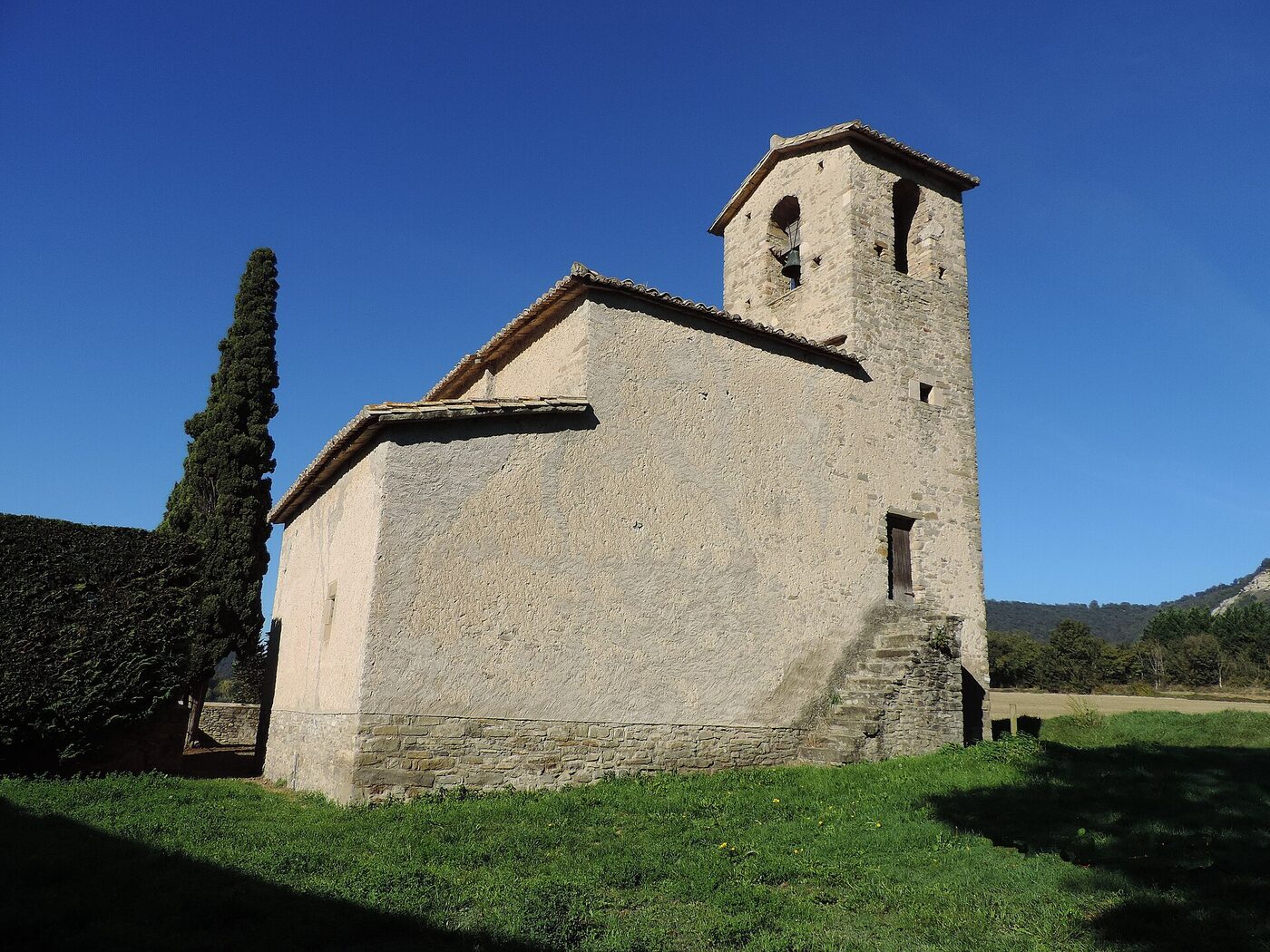 Sant Joan del Galí en Vic