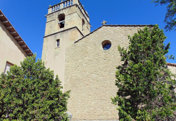 Sant Esteve de Granollers