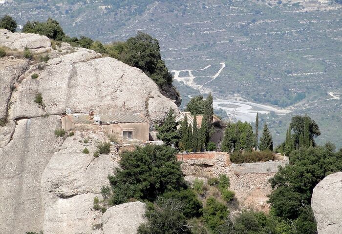 Ermita de Sant Dimes