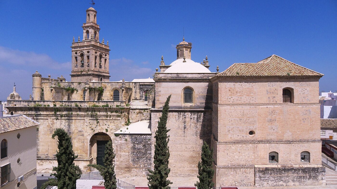 La Compañía en Morón de la Frontera