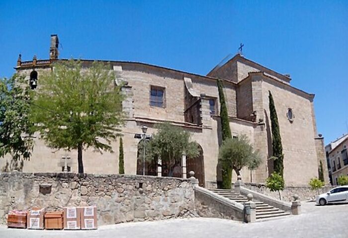 Iglesia de Nuestra Señora de la Asunción