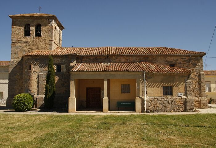 Iglesia de San Martín