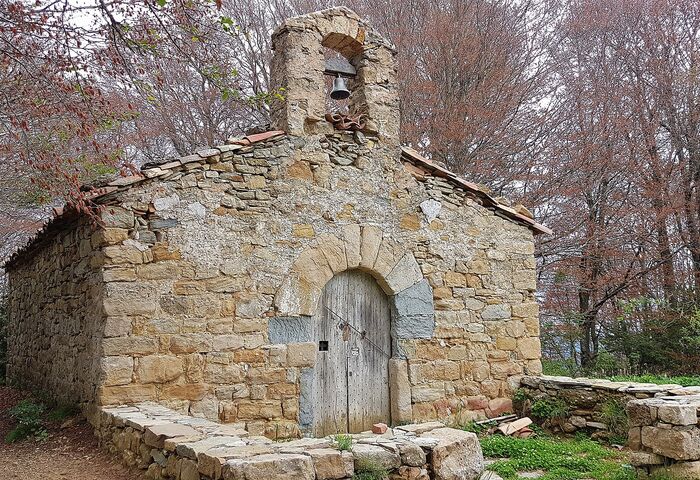 Santa Magdalena de Cambrils