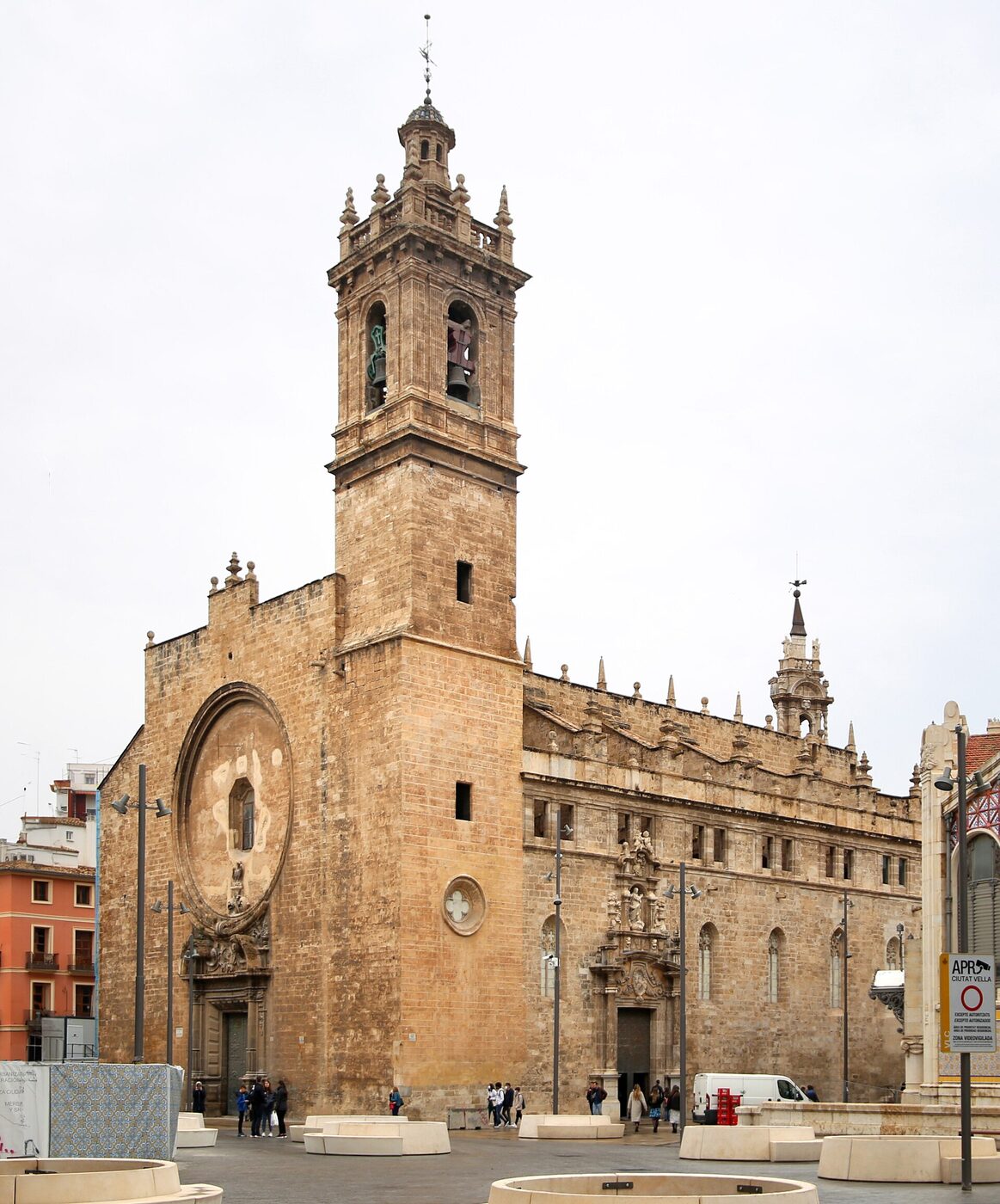 Església dels Sants Joans en Valencia