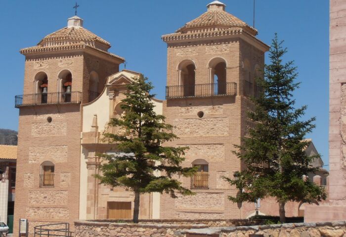 Iglesia Santa María La Real