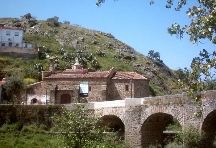 Ermita de San Lorenzo