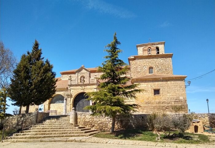 Iglesia de Nuestra Señora de la Esperanza