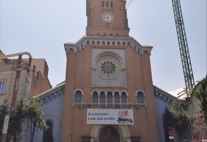 La Puríssima