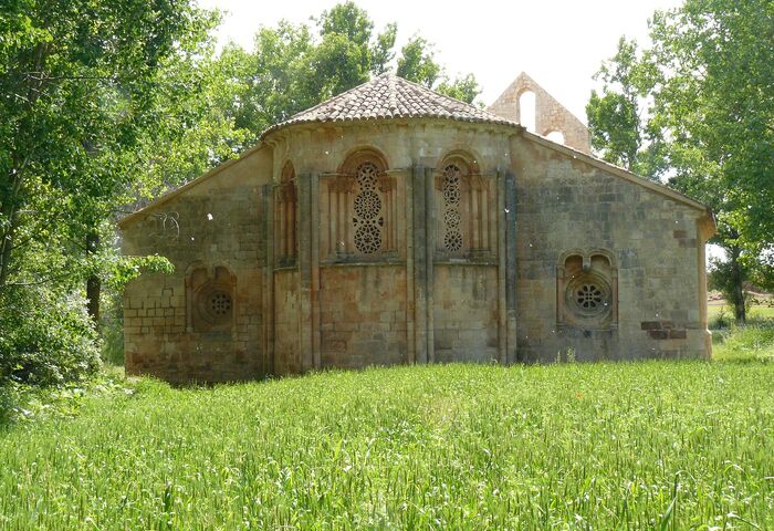 Iglesia de Santa Coloma