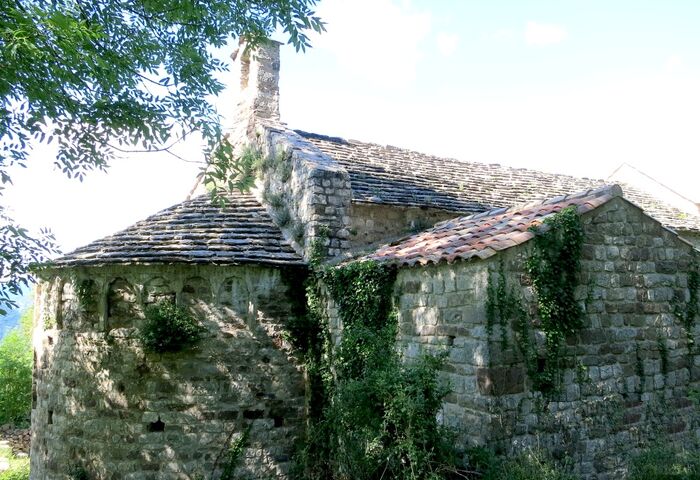 Sant Martí de Brocà