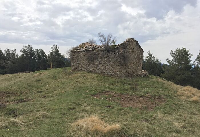 Sant Marc de Brocà