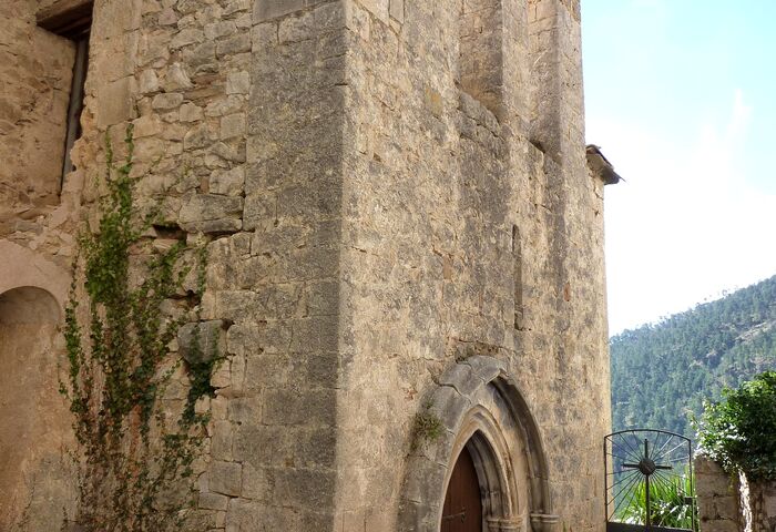 Sant Martí de la Corriu
